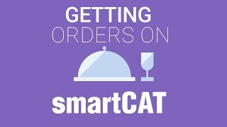 [Webinar] Getting orders on Smartcat