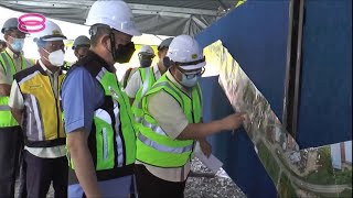 【高架桥取代海底隧道？  工程部未接获槟州申请】
