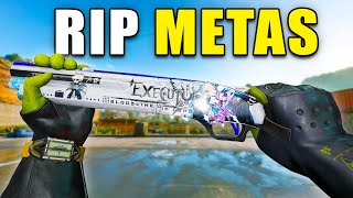 Testing RIP Ammo Metas