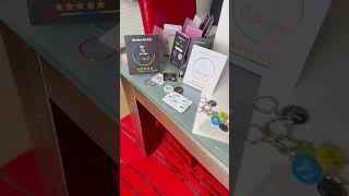 50+ NFC Products Check US Out #nfc #googlereviewcards #nfctech