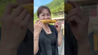乡村生活是自由自在的，乡村生活是无拘无束的，乡村生活是多姿多彩的 #我的乡村生活