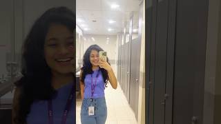 Day in my Life 💜👩‍💻 IFS | QA Engineer #shorts #vlog #trending #friends #study #srilanka