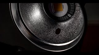 Godox SL60W: Perfect Lighting in Action | Cinematic B-Roll