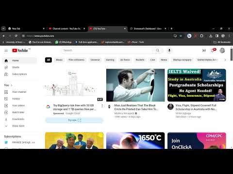 How to Upload Videos on Grow Social Platform - Your No 1. Social Growth Tool to Go Viral in Minutes