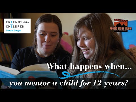 Friends of the Children - Central Oregon