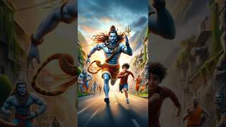 Shiv Shambhu 🔱🕉️🙏#mahadev #mahakal #bholenath #harharmahadev #mahakaal #shivshankar #mahadeva