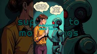 AI Antics: When Digital Brains Tell Jokes!