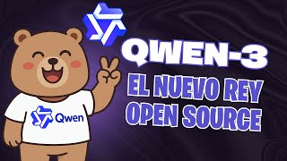 Qwen-3: Discover How Open AI Is Revolutionizing Everything