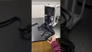 Downsizing My PC (Preparation PT. 2)!