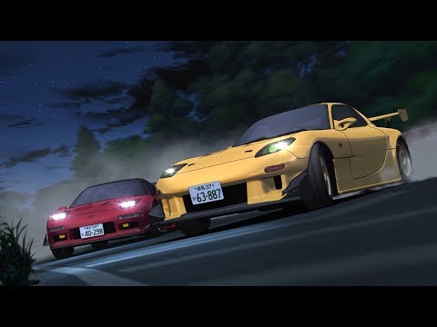 GRID 2 Touge Battle | Okutama, Japan