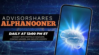 #AlphaNooner – Deep Dive into Psychedelic Biotech with Elemer Piros, PhD