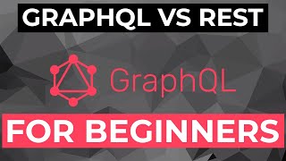 What is GraphQL? GraphQL vs REST - Graphql for Beginners