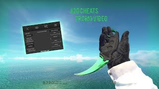 Free CSGO Hacks Undetected 420 cheats