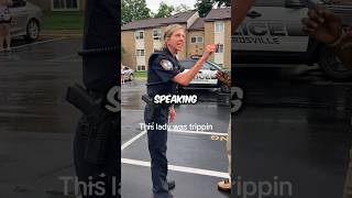 Karen's vs Cops Hilarious Moments