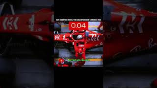 Every second, they race for victory