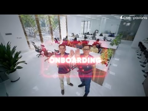 The 1st "Make in Vietnam" FDO-Ready Security Camera_VinCSS & Pavana