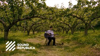 윤준 - 선악과 (Adam's apple) Official Live Clip
