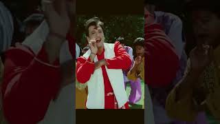 Up wala thumka🎶🎶 Govinda❤️ Karishma Kapoor 💕#short #viral