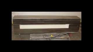 Cintex AutoSearch II metal detector head