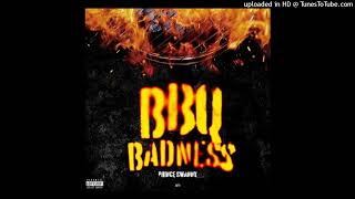 Prince Swanny BBQ Badness