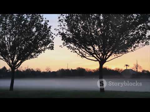 Why we feel Colder in the Morning