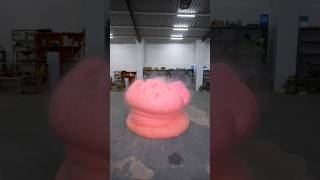 Mr Indian Hacker experiment #experiment #mrhacker #mrimdianhacker #crazyxyz #balloon #science