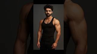 chat GPT style body building shaped photo #chatgpt #aiphoto #aiprompt #aistyle #imagearts #trending