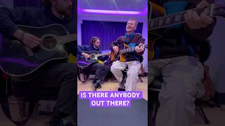 Is There Anybody Out There?  If so, like, comment, share for more! #isthereanybodyoutthere #studio