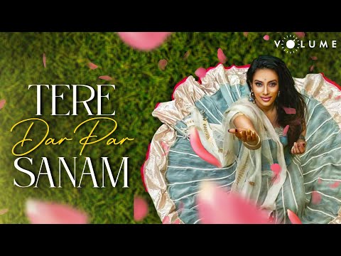 Tere Dar Par Sanam | Feat. Anita Sharma | Rohit Goswami | Hindi Cover Song 2021 | Volume