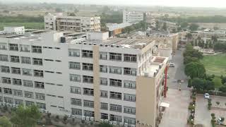 Installation of Reliance Jio (2G,3G,4G) || Chitkara University || Rajpura || Punjab #reliance #vlog
