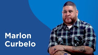 National Disability Employment Awareness Month: Marlon Curbelo
