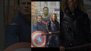 Thor Mental Health Was Weak In Avengers Time Travel  Gauntlet Snap hidden things #shorts #actionweb