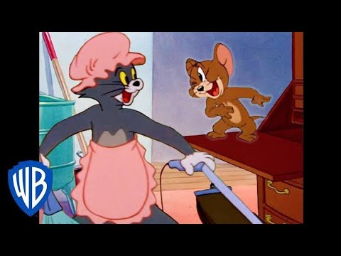 Tom and Jerry kiswahili 2022