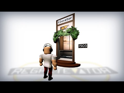 I Wonder Where This Elevator Goes... (Regretevator)