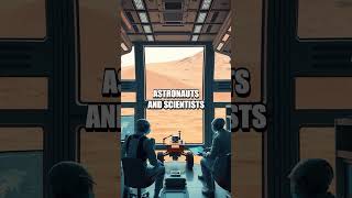 AI-Powered Space Exploration: Revolutionizing Our Journey to the Stars