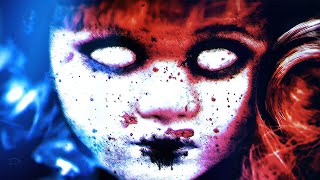 DEAD LIGHTS - Plastic Girl (Lyric Video) | darkTunes Music Group