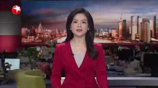 再扩大！中国144小时过境免签政策适用口岸增至37个 | 法国：奥运火炬开始在巴黎传递 三名中国火炬手参与 #东方新闻 #news