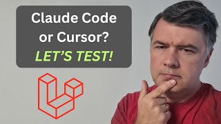 Claude Code vs Cursor in Laravel: Head-to-Head Experiment Comparison