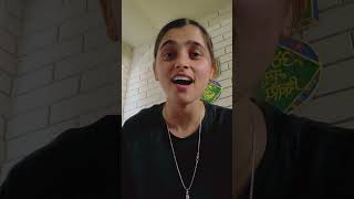 Kk Pritam | mat azma re | cover song #cover #singing #shorts #matazmare