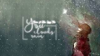 • Vietsub • You, Clouds, Rain • Heize ft. Shin Yong Jae