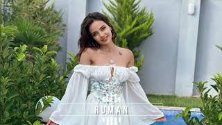 Aleda - Human