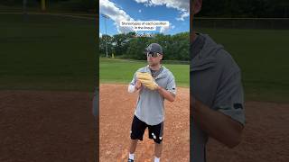 What position do you play? #baseball