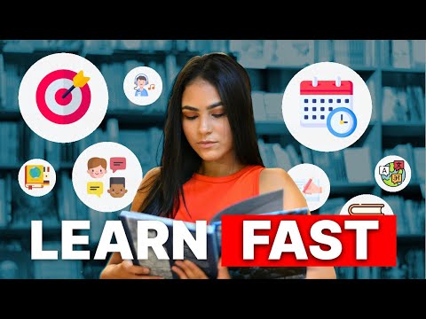 How to Learn Language Fast? - Language Learning Tips Making Learning Quicker