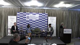 IIPLA 2024 USA Day 1 Session 1: Future Innovations—AI, BioTech, and the IP Landscape