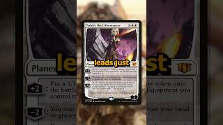The Least Played Precon Commanders