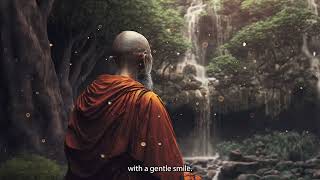 Breathe in peace, exhale gratitude #BuddhaVibes #ZenLiving #MindfulnessJourney #InnerPeace