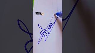 Master Your Signature Style | #CustomSignature #DigitalSignature