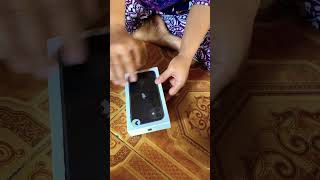 Unboxing IPhone #iphone #hp #online #belionline