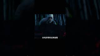 憋牙看完一部超級激烈的《狂暴巨獸》，你能堅持到最后嗎？ #蜘蛛侠 #变形金刚 #大黄蜂 #猩球崛起 #超能敢死队