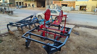 💯✅All in 1 mulching machine || gurmeet singh dhol agriculture warks|| viral || 2025 || 9694944628